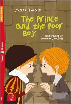 THE PRINCE AND THE POOR BOY – YR1