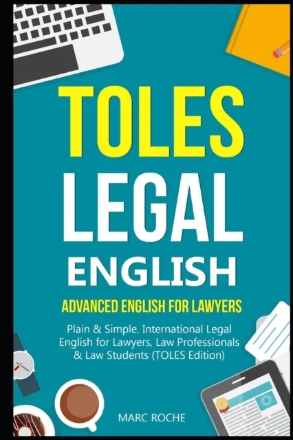 TOLES LEGAL ENGLISH