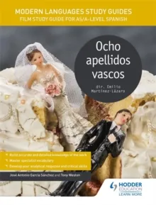 MODERN LANGUAGES STUDY GUIDES: OCHO APELLIDOS VASCOS