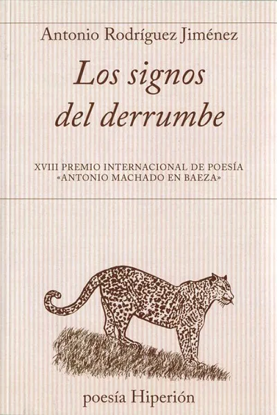 Los signos del derrumbe