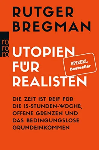 UTOPIEN FÜR REALISTEN