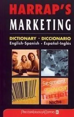 D.EI MARKETING DICCIONARIO