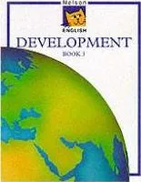 NELSO ENGLISH DEVELOPMENT TRACK BOOK 3