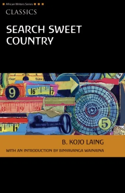 AWS 2010: SEARCH SWEET COUNTRY