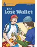THE LOST WALLET LEVEL 6
