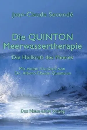 DIE QUINTON MEERWASSERTHERAPIE
