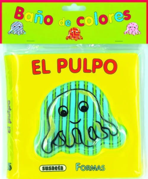 El pulpo
