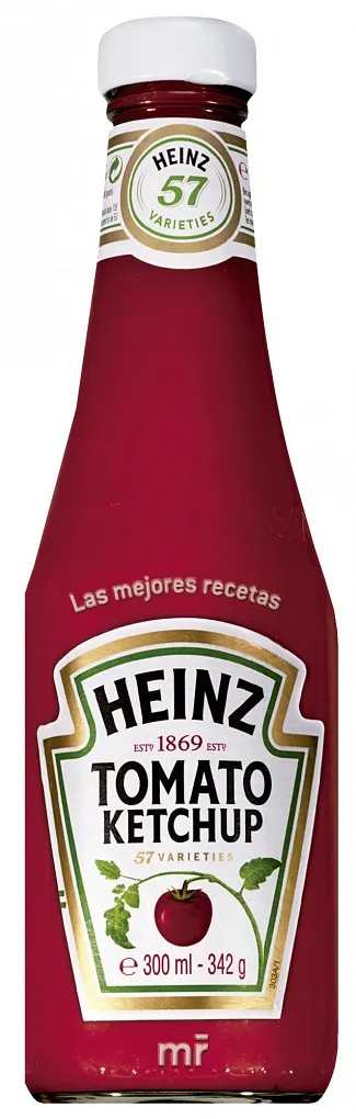 Ketchup