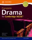 COMPLETE DRAMA FOR IGCSE