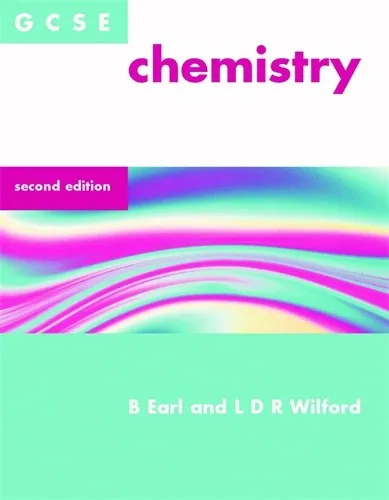 GCSE CHEMISTRY
