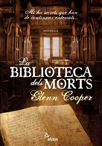 La biblioteca dels morts