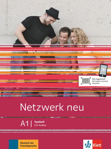 NETZWERK NEU A1 CUADERNO DE TESTS