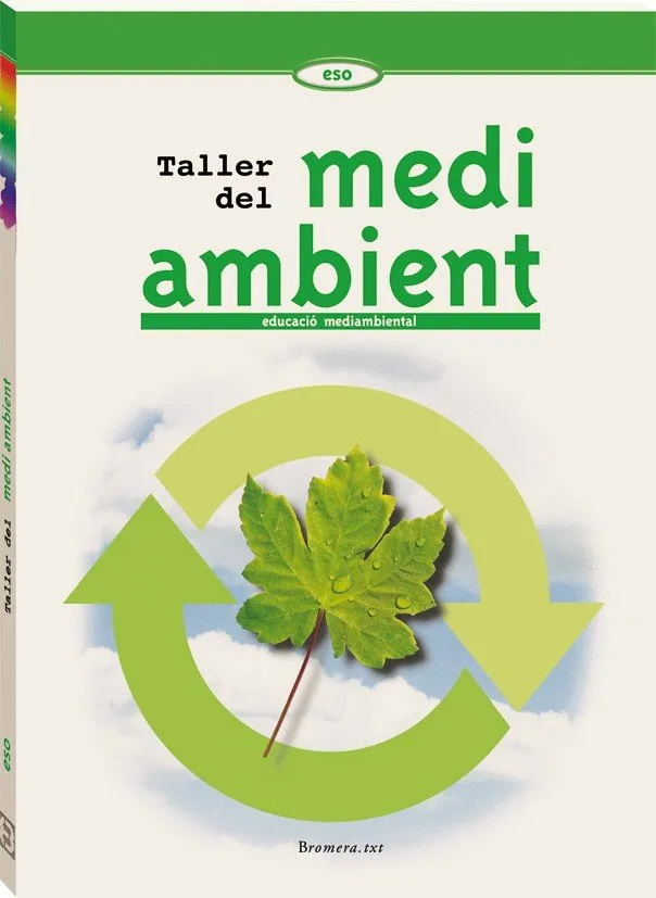 ESO - TALLER DEL MEDI (COMPLETO) (+QUAD. )