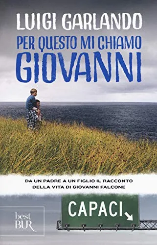 PER QUESTO MI CHIAMO GIOVANNI