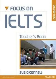 IELTS FOCUS ON IELTS TB