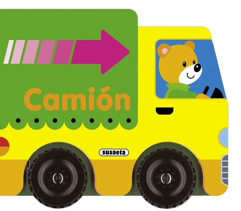 Camión