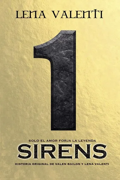 SIRENS I 2ED