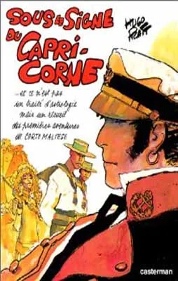 SOUS LE SIGNE DU CAPRICORNE