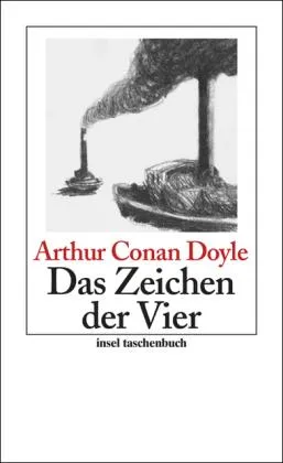 ZEICHEN DER VIER, DAS
