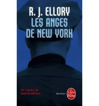 LES ANGES DE NEW YORK