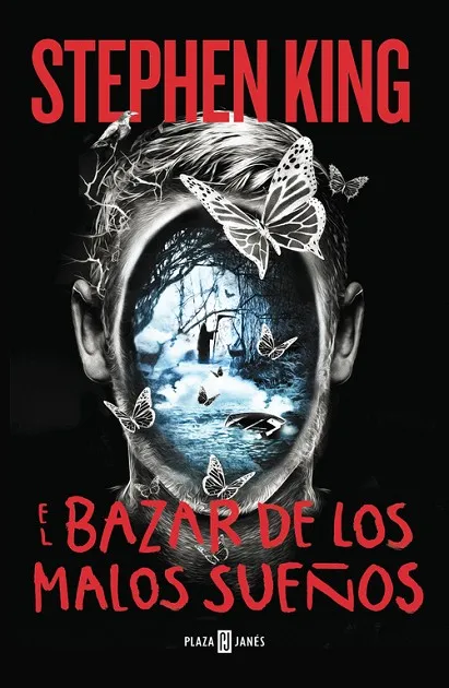 BAZAR DE LOS MALOS SUEÑOS, EL