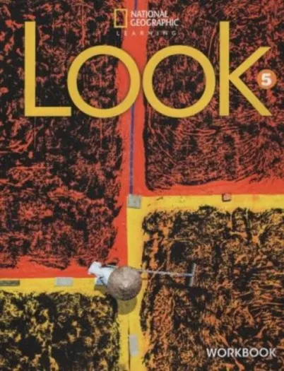 LOOK LEVEL 5 AME WORKBOOK