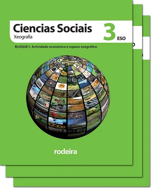 CIENCIAS SOCIAIS ES3 (GAL) LIBRO ALUMNO