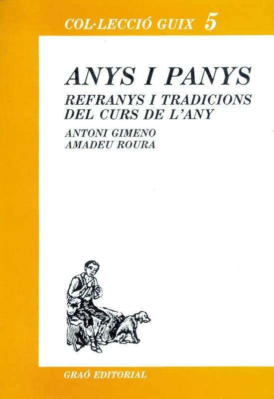 Anys i panys