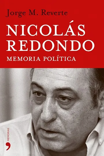Nicolás Redondo
