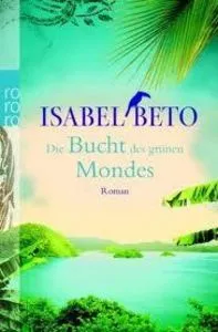 BUCHT GRUENEN MONDES-RO12