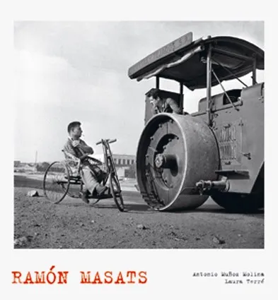 Ramón Masats. Lunwerg Photo