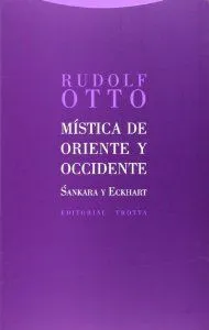 Mística de Oriente y Occidente