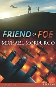 Y5 FRIEND OR FOE