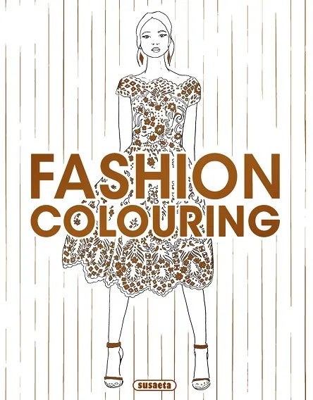 Fashion colouring