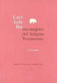 Ester, Judit, Rut