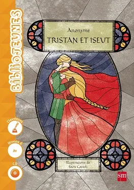 4º ESO FRANCÉS LECTURAS TRISTAN ET YSEUT