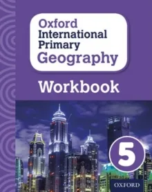 OXFORD INTERNATIONAL PRIMARY HISTORY 5 WORKBOOK