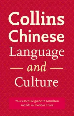 COLLINS EASY LEARNING CHINESE LANGUAGE