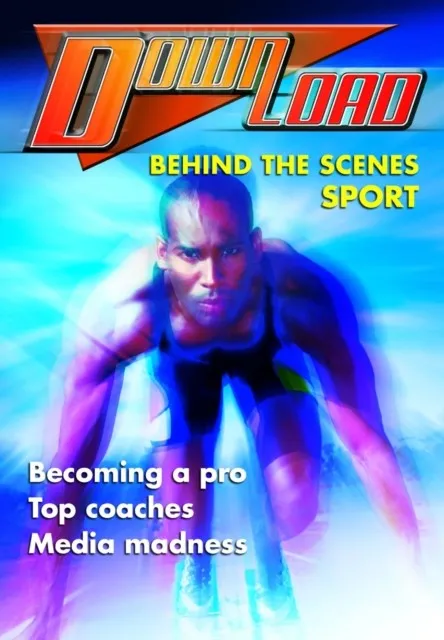 DOWNLOAD: BEHIND THE SCENES SPORT-DIGITAL