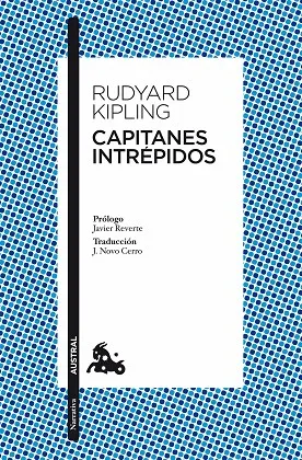Capitanes intrépidos
