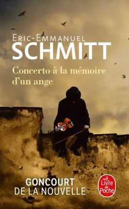 CONCERT MEMOIRE ANGE-LP11