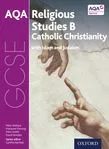 GCSE RELIGIOUS STUDIES FOR AQA B