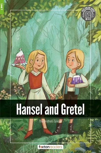 HANSEL AND GRETEL-LEVEL-1-A1-A2