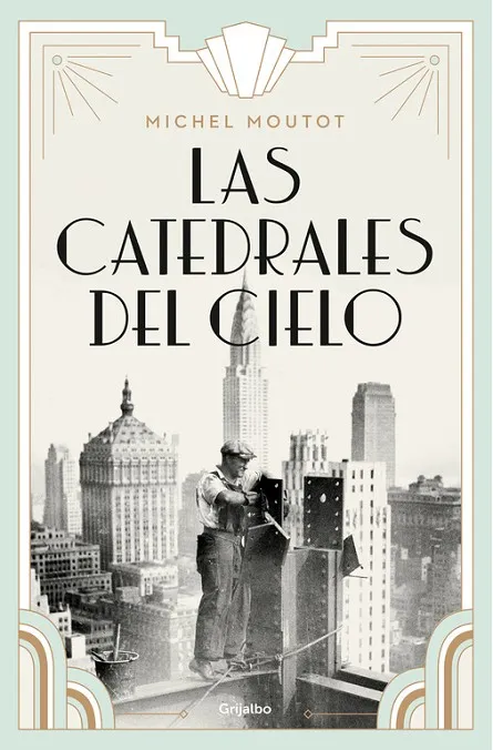 CATEDRALES DEL CIELO, LAS