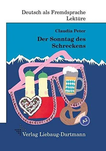 DER SONNTAG DES SCHRECKENS: NIVEAU A2