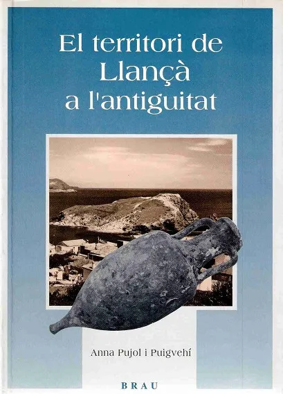 El territori de Llançà a l'antiguitat