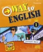 WAY TO ENGLISH ESO 1 SB