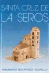 STA.CRUZ SERÓS -RM12