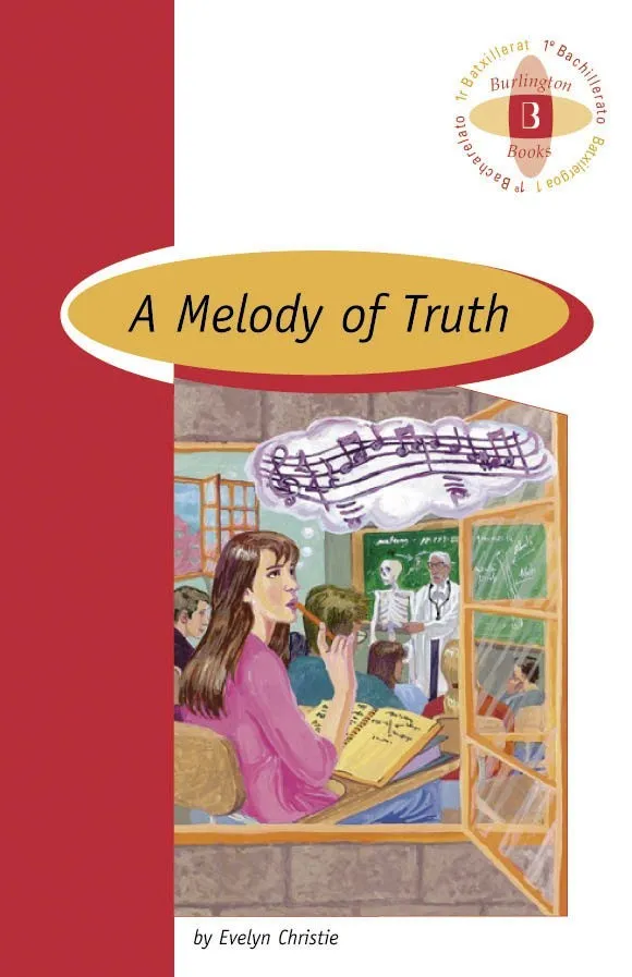 MELODY OF TRUTH, A A1º BACH