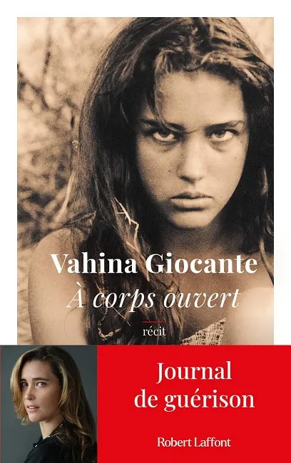 A CORPS OUVERT